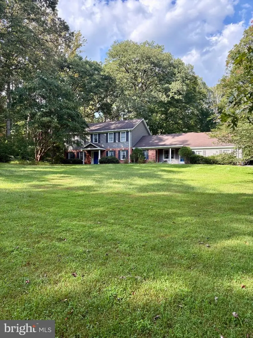 1666 Severn Chapel Rd, Millersville, MD 21108 - #1
