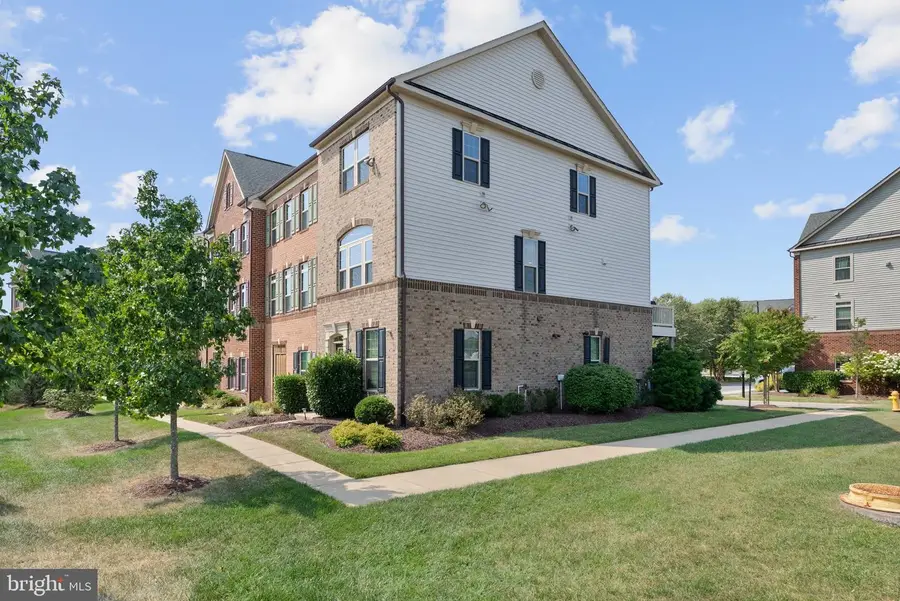 2905 Middleham Ct, Hanover, MD 21076 - #2