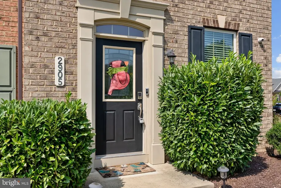 2905 Middleham Ct, Hanover, MD 21076 - #3