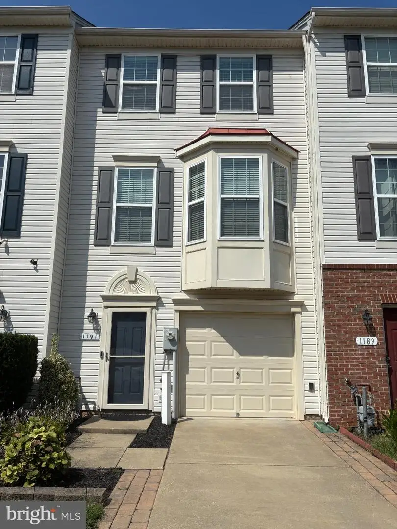 1191 Coulbourn Cor, Glen Burnie, MD 21060 - #2