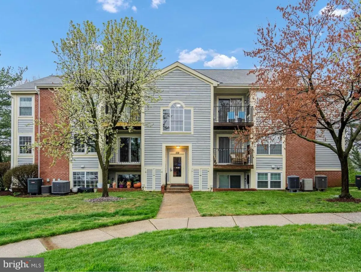 109 Water Fountain Way #203, Glen Burnie, MD 21060 - #1