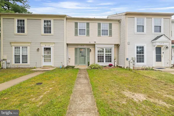 8116 Cloverhurst Rd, GLEN BURNIE, MD 21061