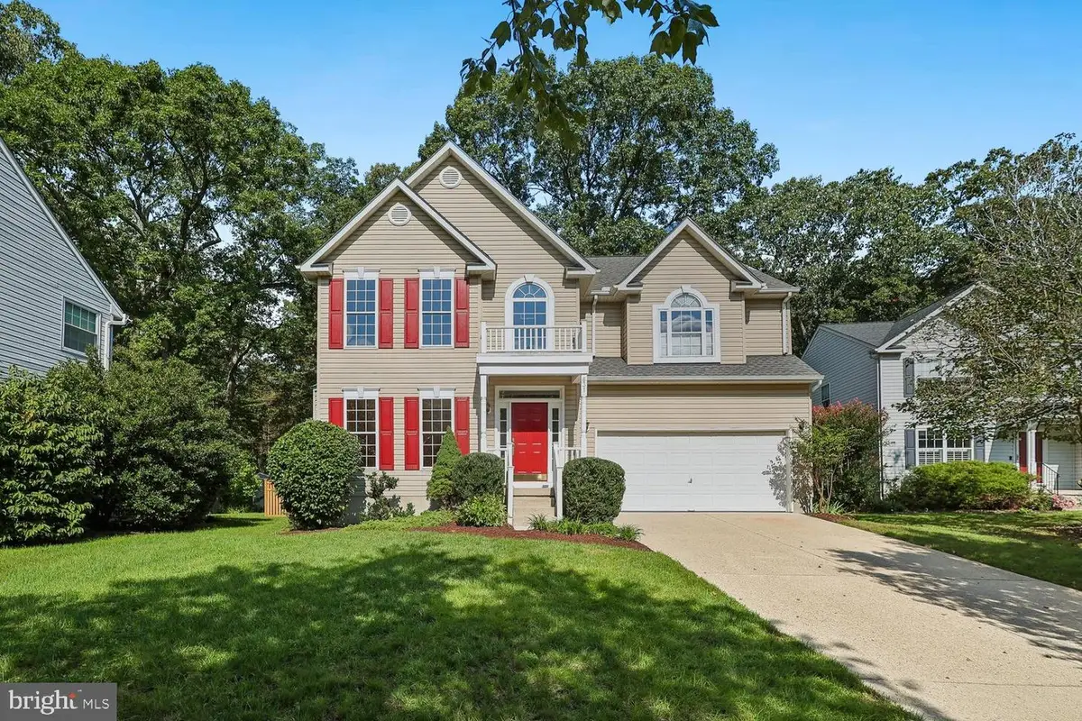 631 Robinson Station Rd, Severna Park, MD 21146 - #1