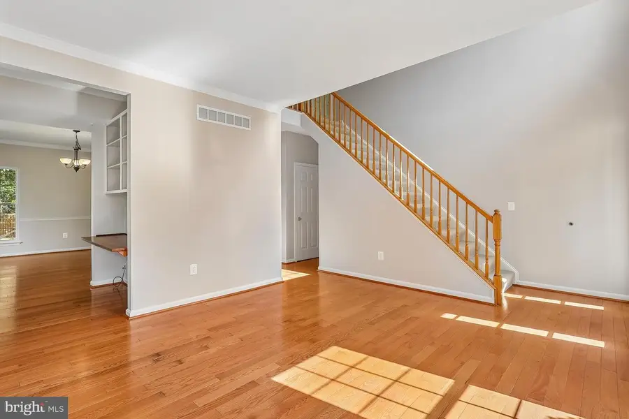 631 Robinson Station Rd, Severna Park, MD 21146 - #3