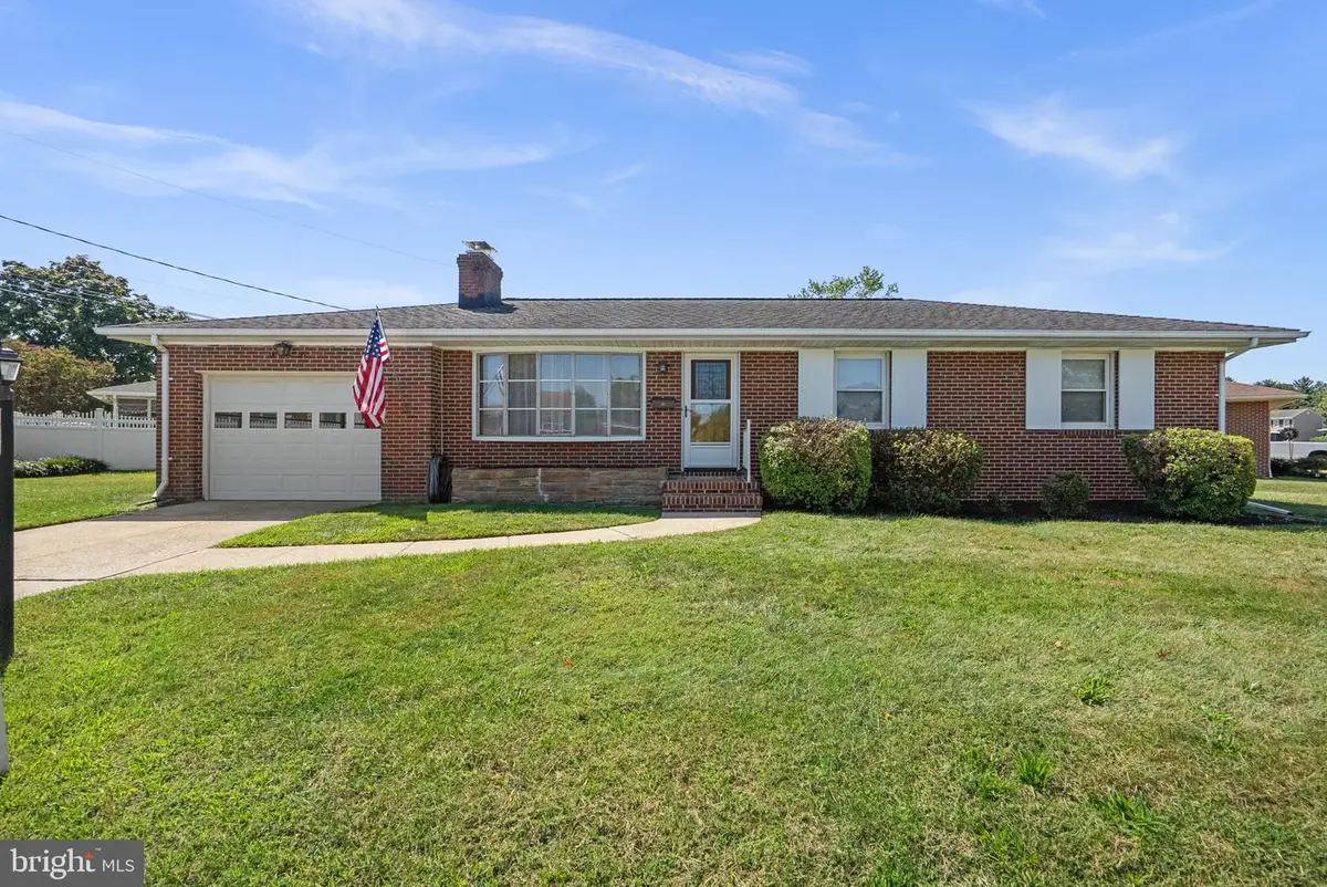 624 Gayle Dr, Linthicum Heights, MD 21090 - #1