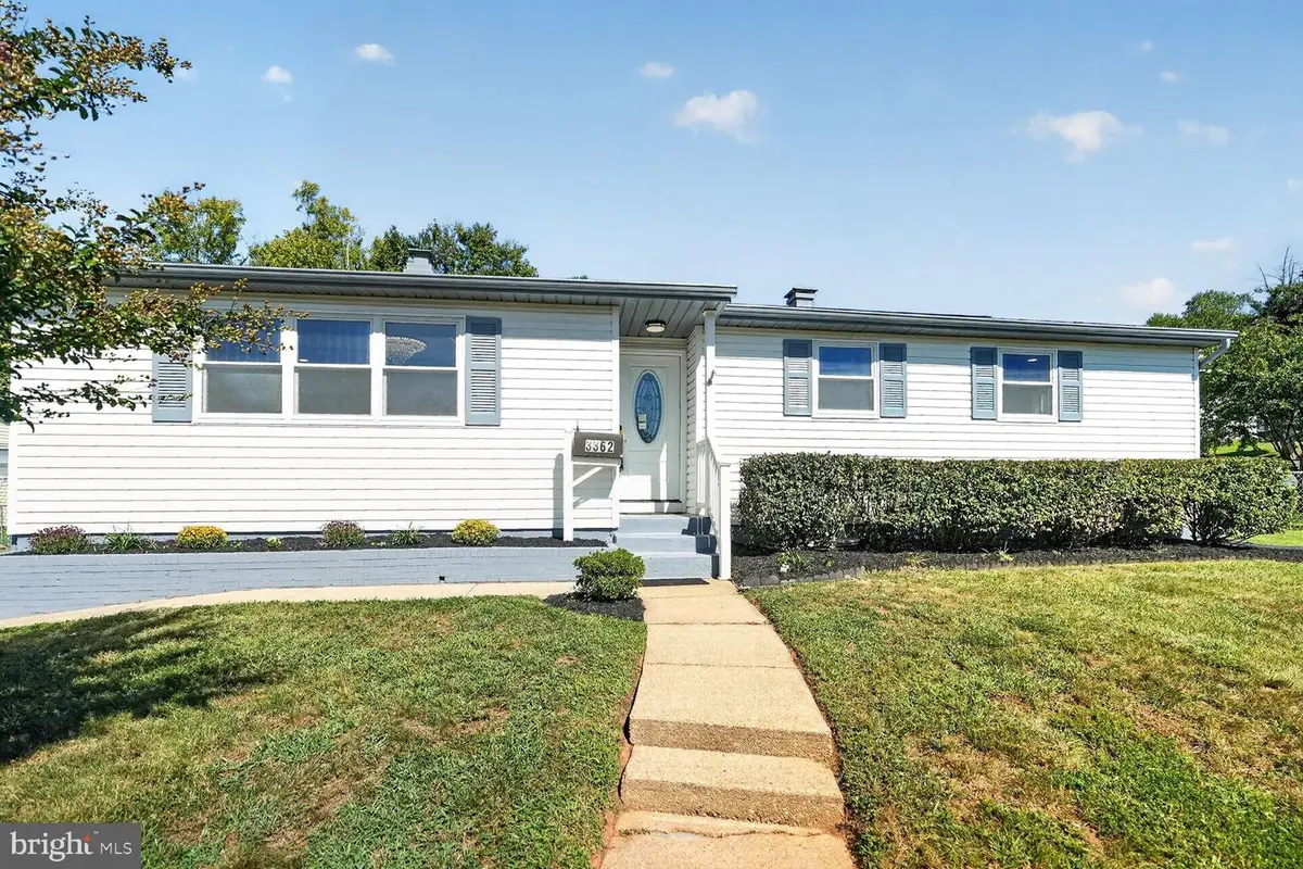 3362 Cranberry S, Laurel, MD 20724 - #1