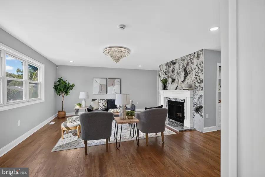 3362 Cranberry S, Laurel, MD 20724 - #2
