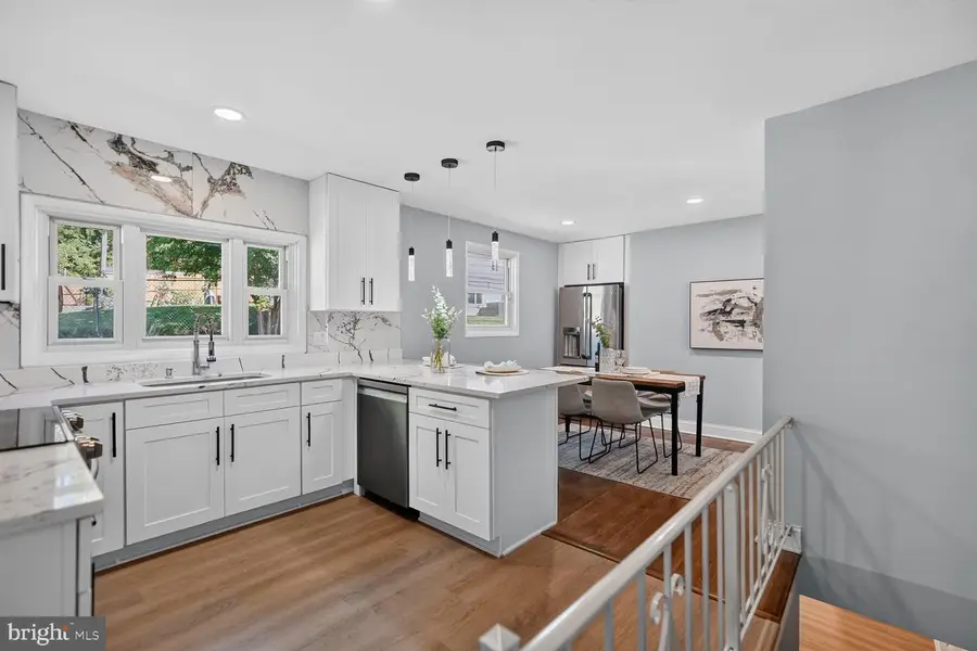 3362 Cranberry S, Laurel, MD 20724 - #3