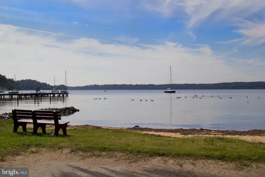 4 Tower Rd, Severna Park, MD 21146 - #2
