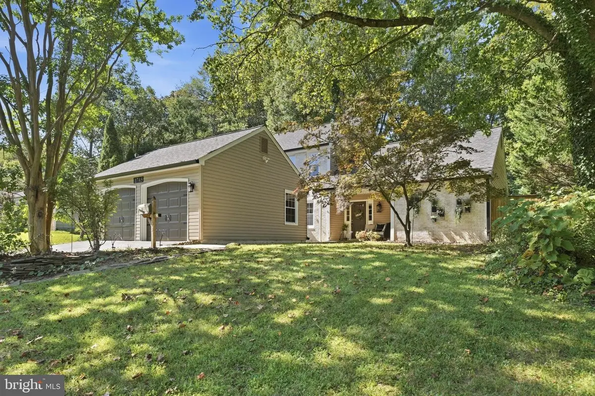 1743 Mayfair Pl, Crofton, MD 21114 - #1