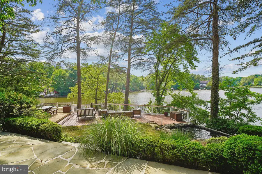 300 Magothy Bridge Rd, Pasadena, MD 21122 - #3