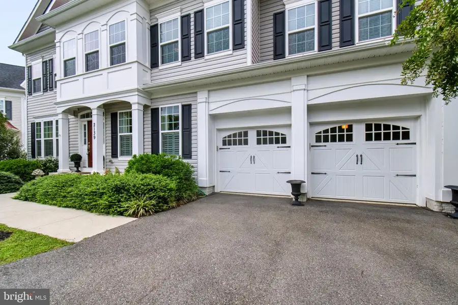 2139 Basil Hall Ln, Gambrills, MD 21054 - #3