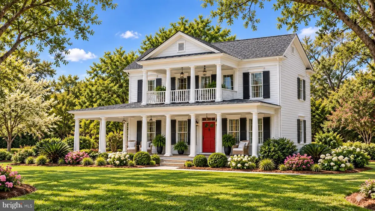 1546 Shipsview Rd, Annapolis, MD 21409 - #1