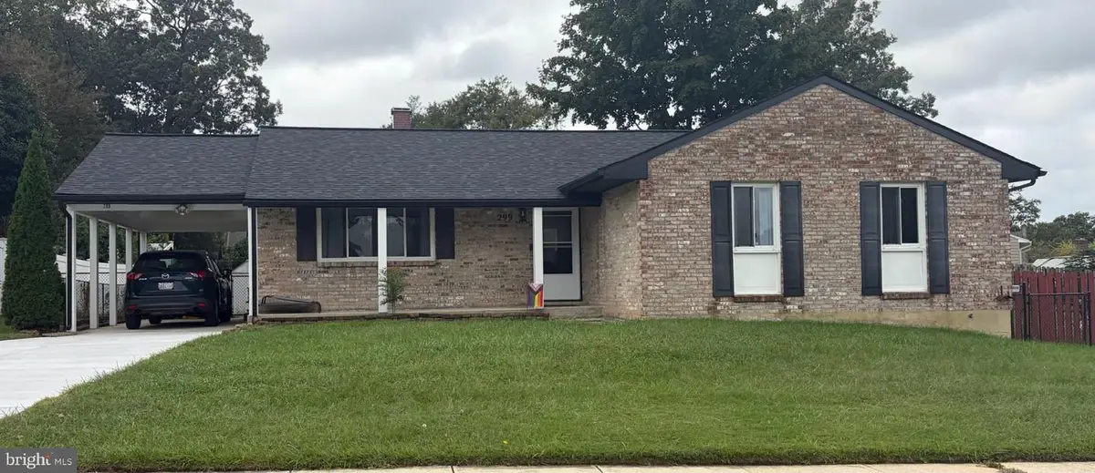 299 Scotts Manor Dr, Glen Burnie, MD 21061 - #1