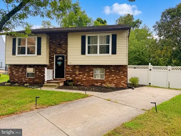 701 Kraft Ct, GLEN BURNIE, MD 21061