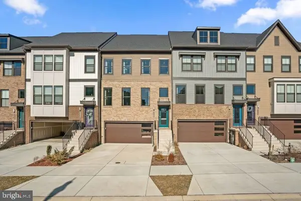 7606 Quartzite Ln, GLEN BURNIE, MD 21060