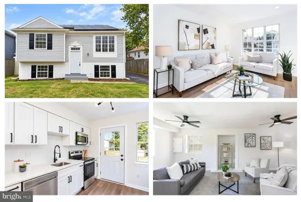 2316 Weymouth Ln, CROFTON, MD 21114
