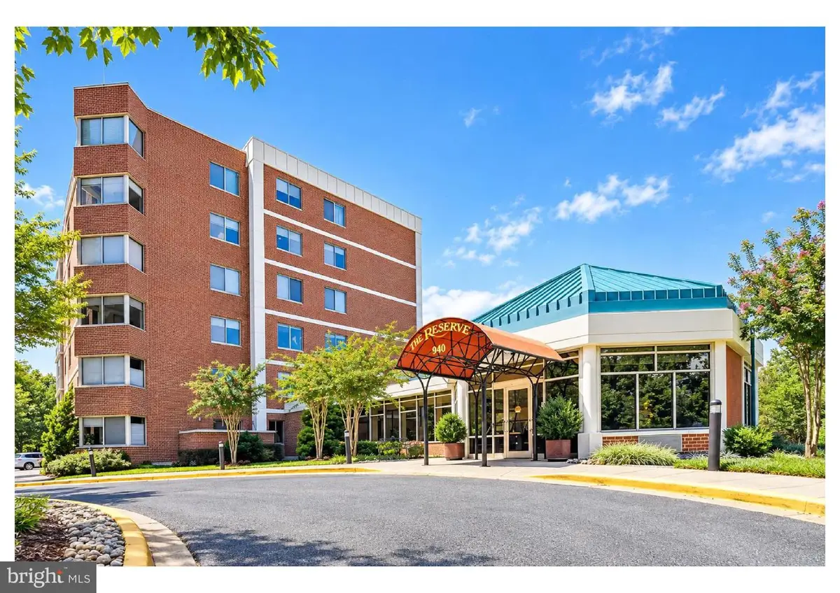 940 Astern Way #508, Annapolis, MD 21401 - #1