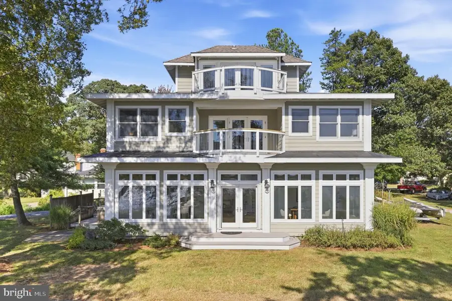5739 Shore Dr, Churchton, MD 20733 - #3