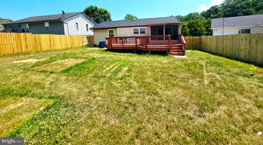 1976 Dominoe Rd, Annapolis, MD 21401 - #2