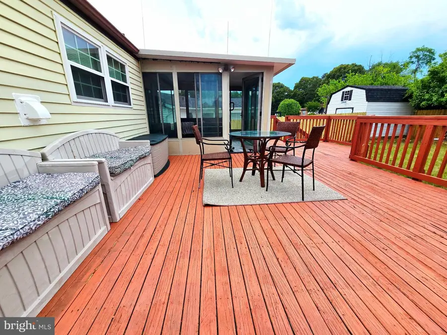 1976 Dominoe Rd, Annapolis, MD 21401 - #3