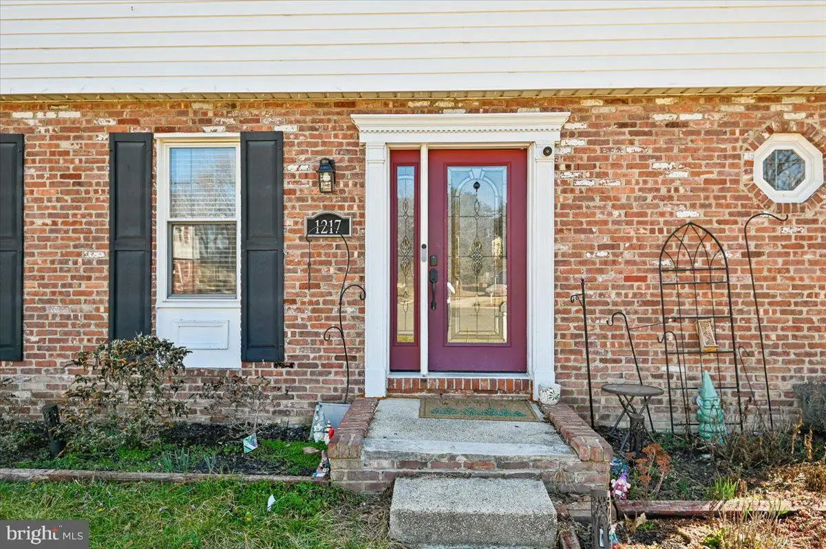 1217 Scattered Pines Ct, Severn, MD 21144 - #1