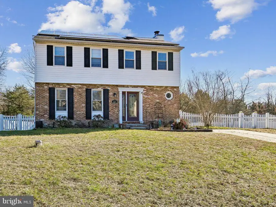 1217 Scattered Pines Ct, Severn, MD 21144 - #2