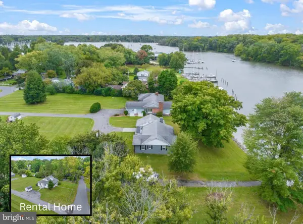 4852 & 4850 Church Ln, GALESVILLE, MD 20765