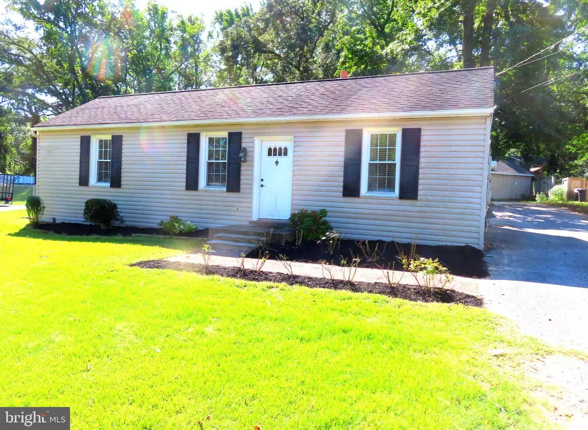 1645 Colony Rd, Pasadena, MD 21122 - #1