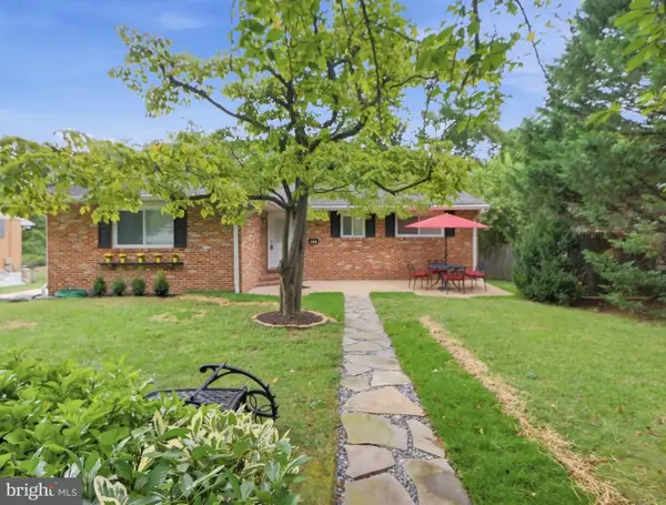 611 Eliot Rd, PASADENA, MD 21122