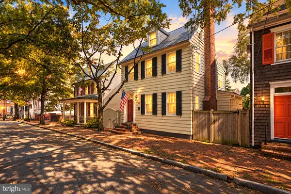 132 Market St, ANNAPOLIS, MD 21401
