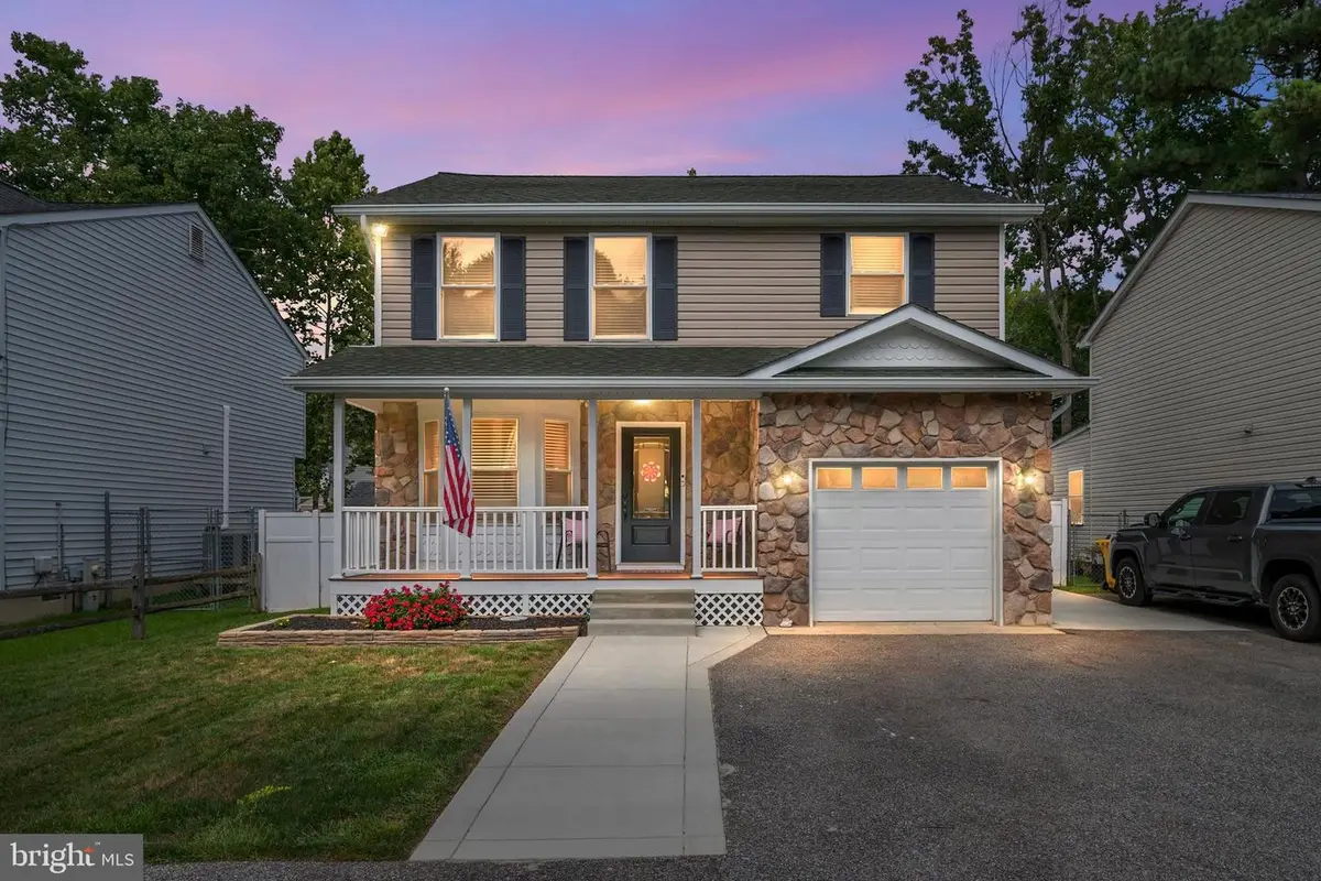 1240 Hawthorne St, Shady Side, MD 20764 - #1