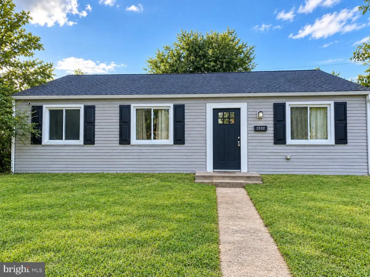 2002 Norman Rd, Glen Burnie, MD 21060 - #1