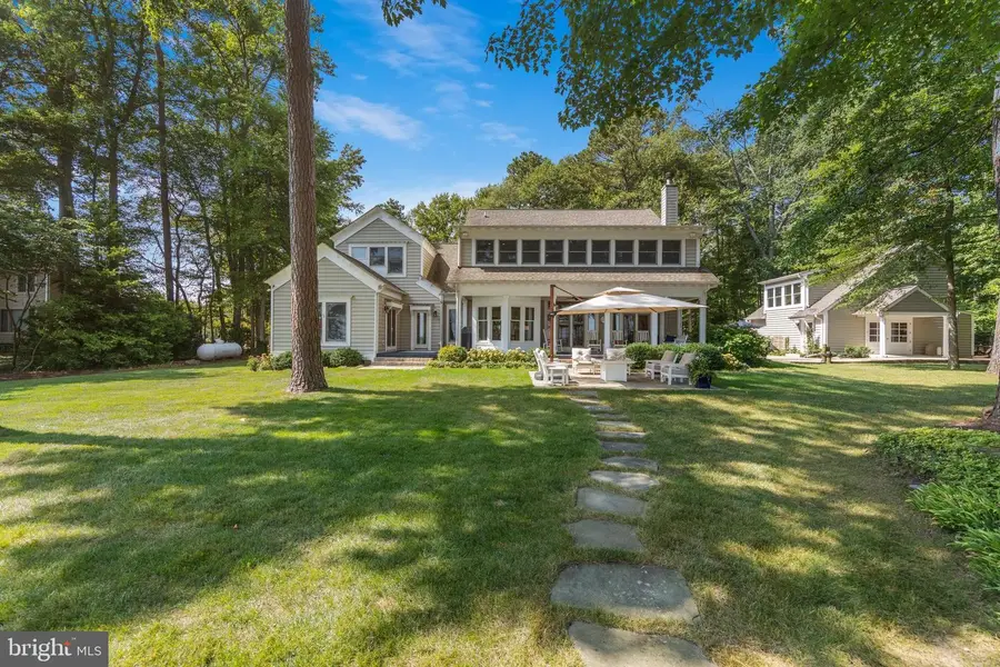 990 Marzoff Rd, Deale, MD 20751 - #2