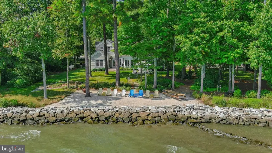 990 Marzoff Rd, Deale, MD 20751 - #3