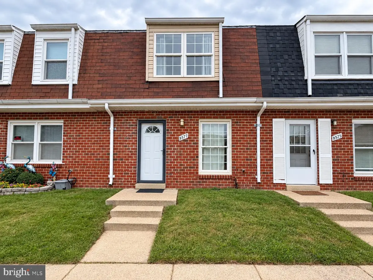 8577 Pioneer Dr, Severn, MD 21144 - #1