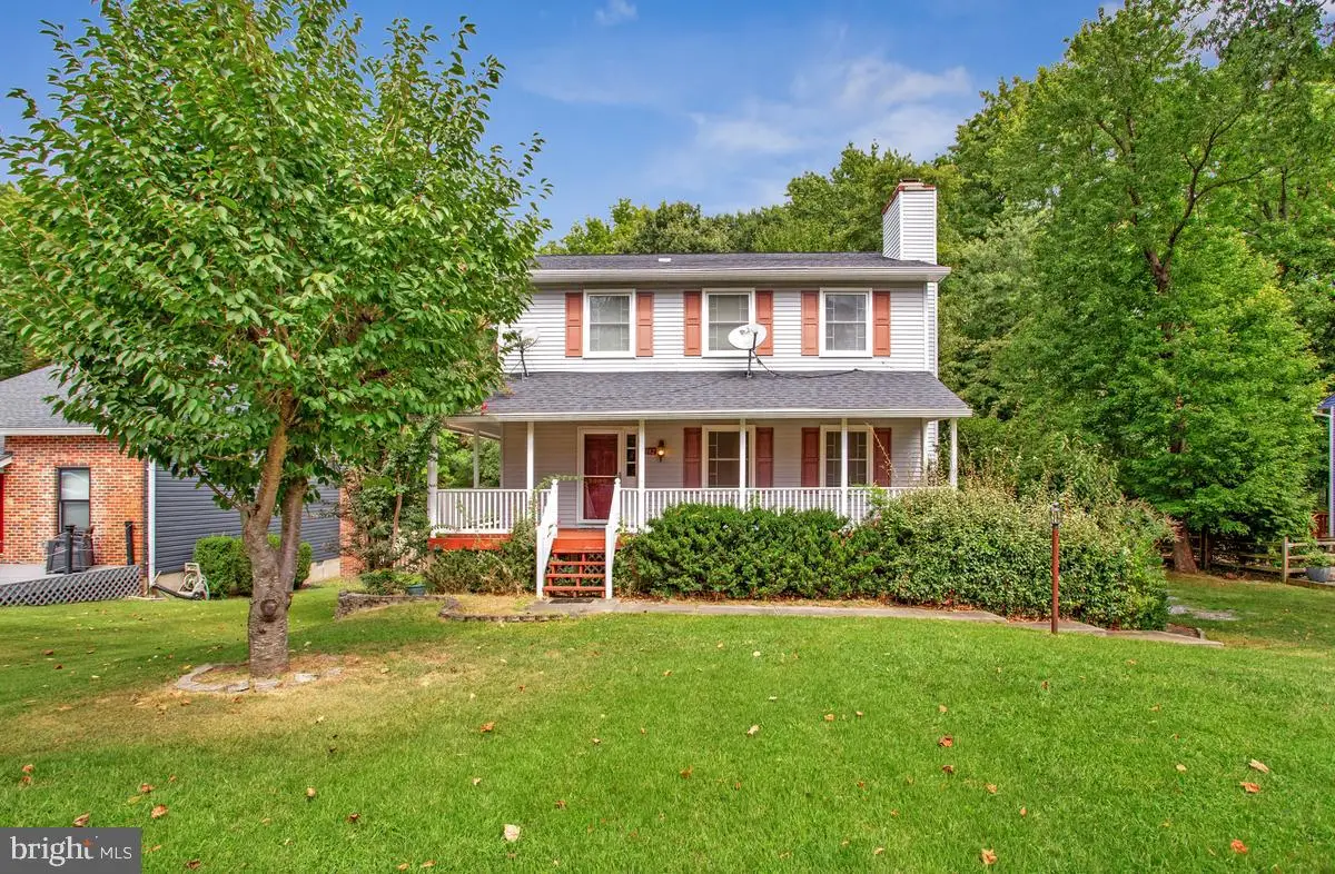1182 Bay Highlands Dr, Annapolis, MD 21403 - #1