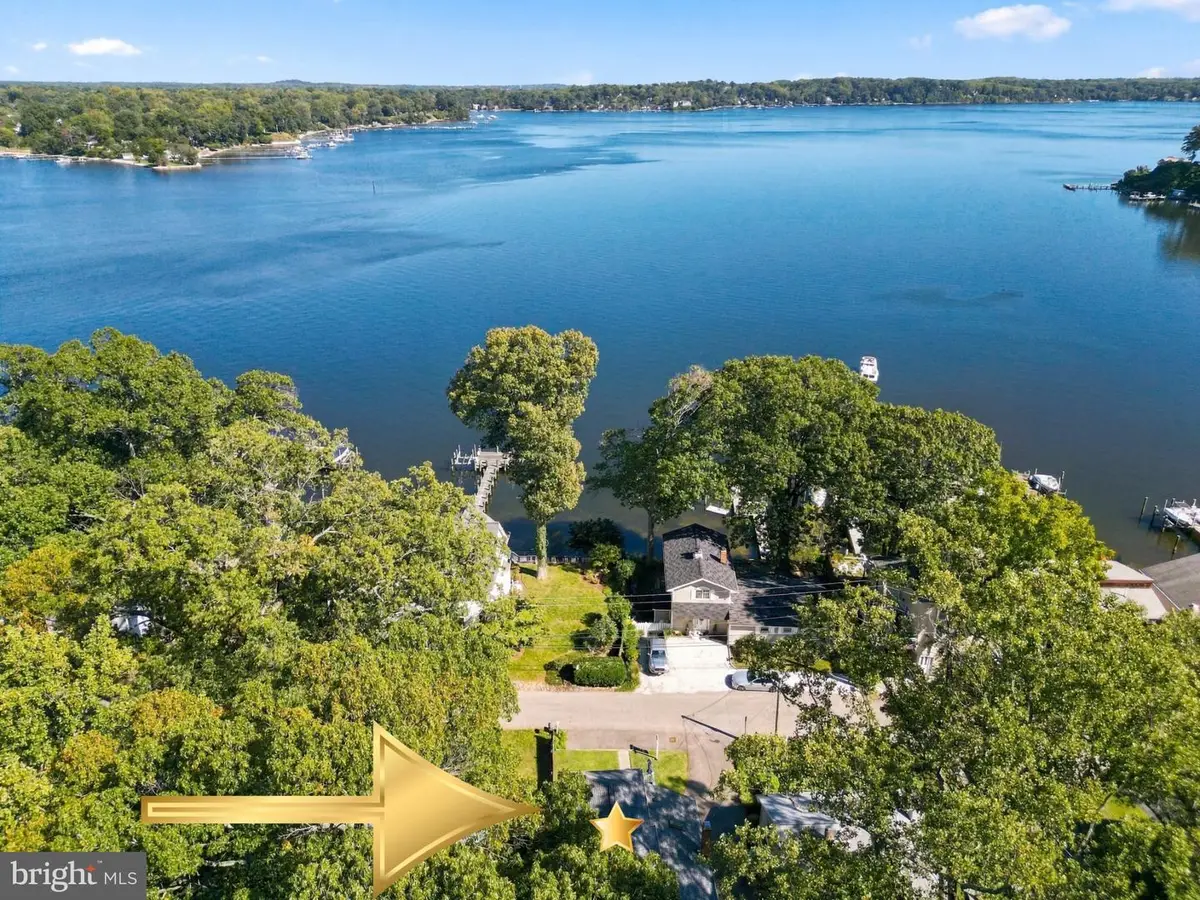 728 N Riverside Dr, Crownsville, MD 21032 - #1