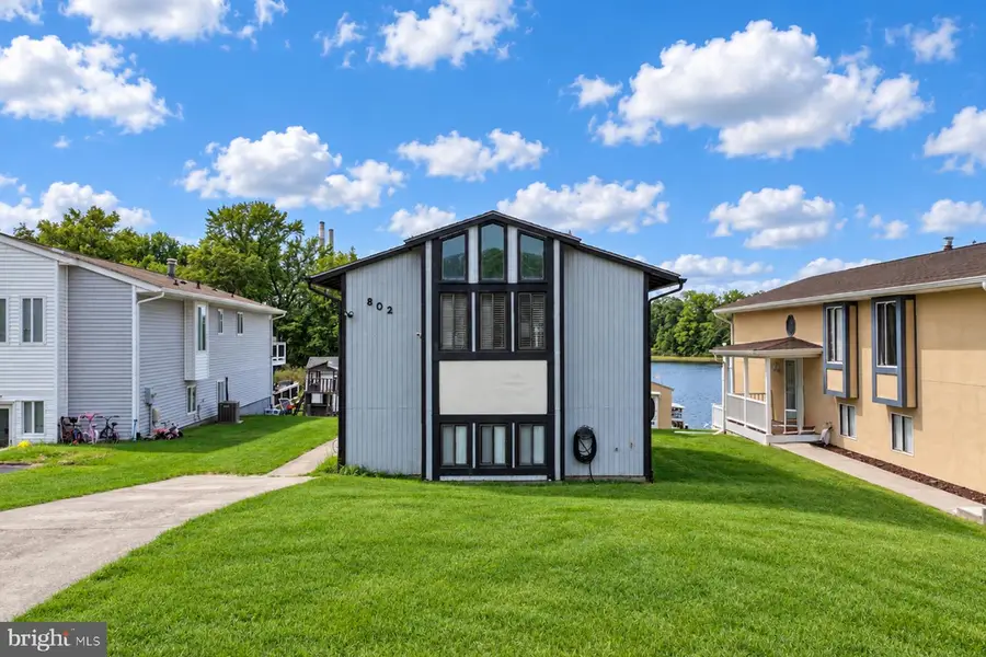 802 Waterview Dr, Orchard Beach, MD 21226 - #3
