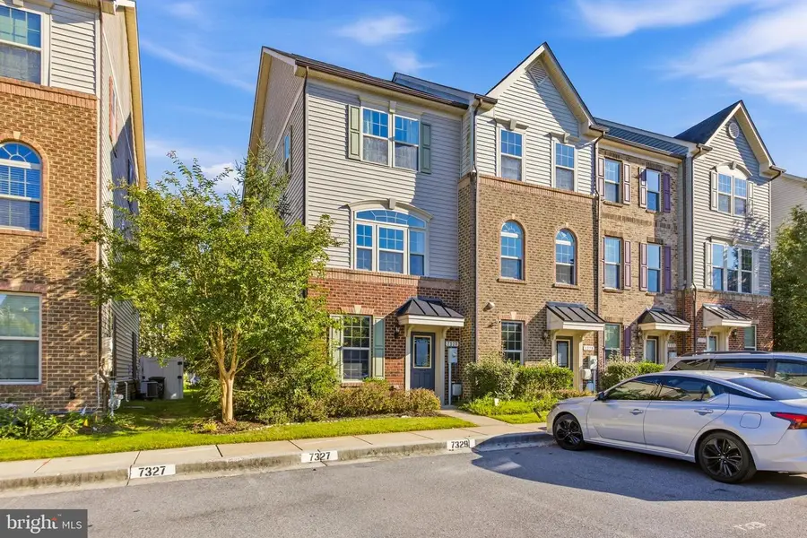 7327 Old Calvary Rd, Hanover, MD 21076 - #2