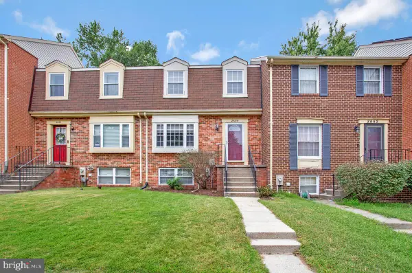 8654 New Bedford Hrbr, PASADENA, MD 21122