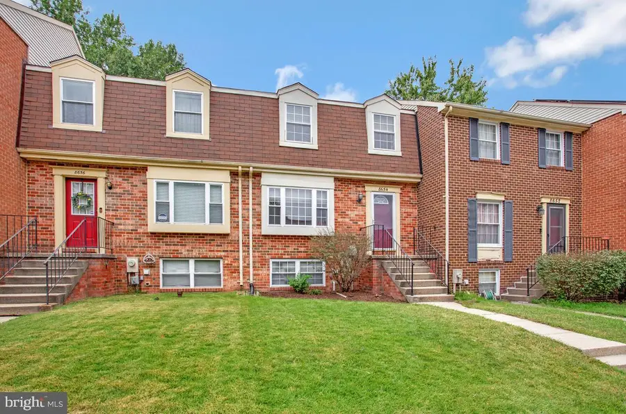 8654 New Bedford Hrbr, Pasadena, MD 21122 - #2