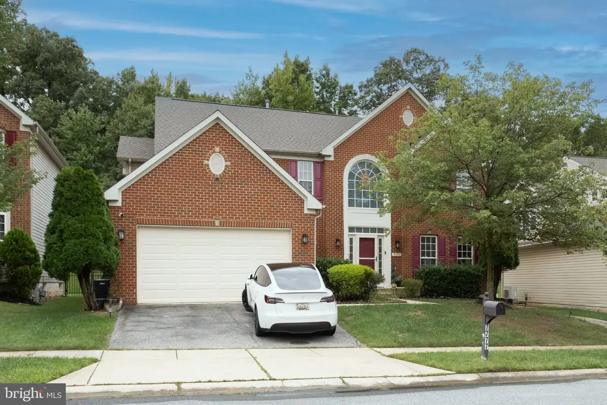 7777 Rotherham Dr, Hanover, MD 21076 - #1