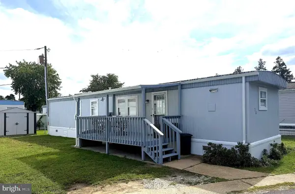 8049 Veterans Hwy #78, MILLERSVILLE, MD 21108