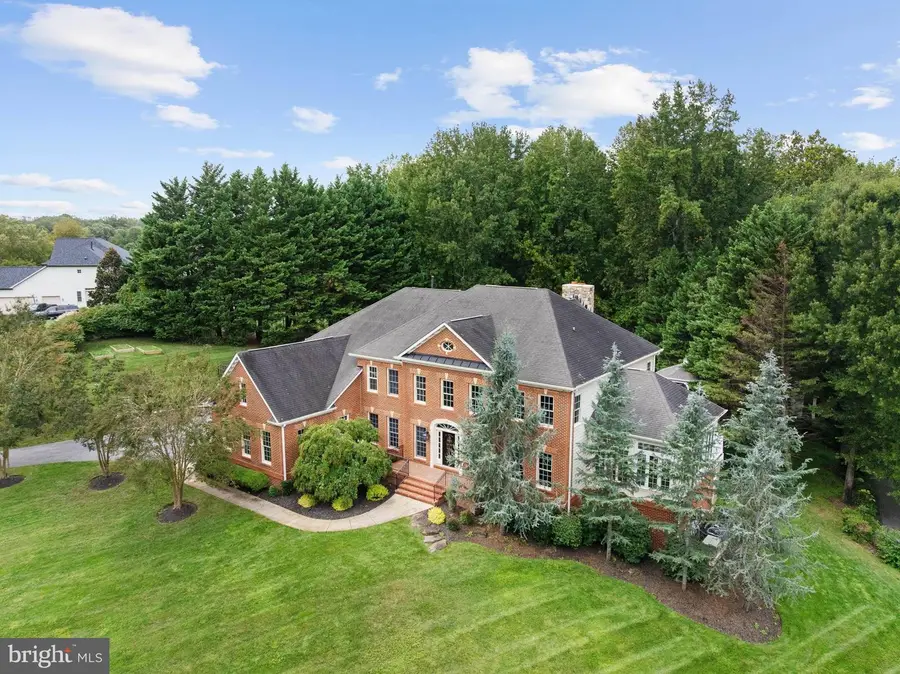 3410 Blandford Way, Davidsonville, MD 21035 - #2