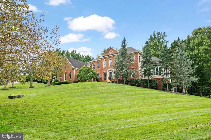 3410 Blandford Way, Davidsonville, MD 21035 - #3