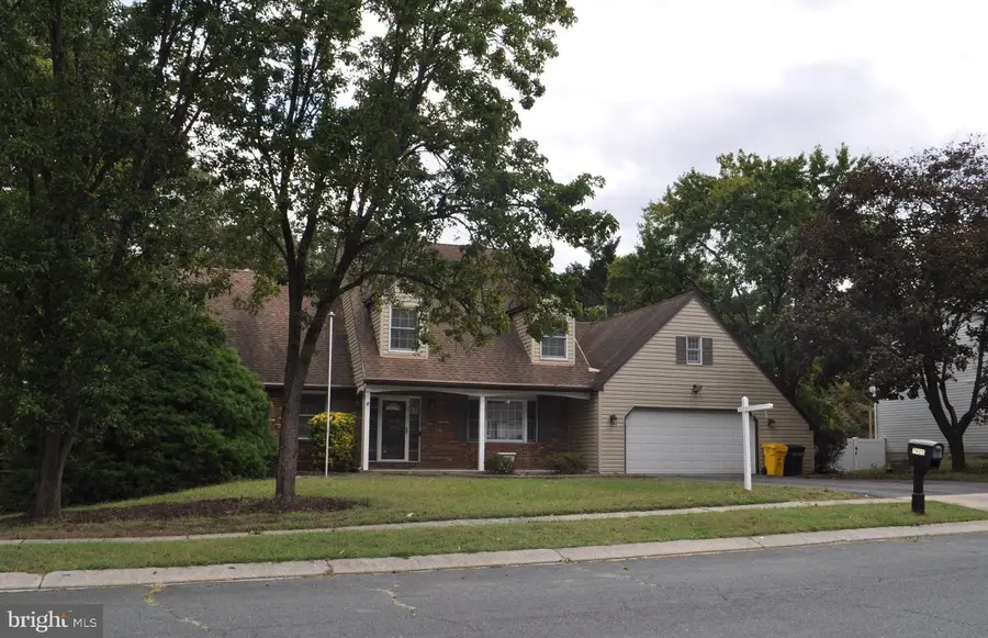 7905 Elberta Dr, Severn, MD 21144 - #2
