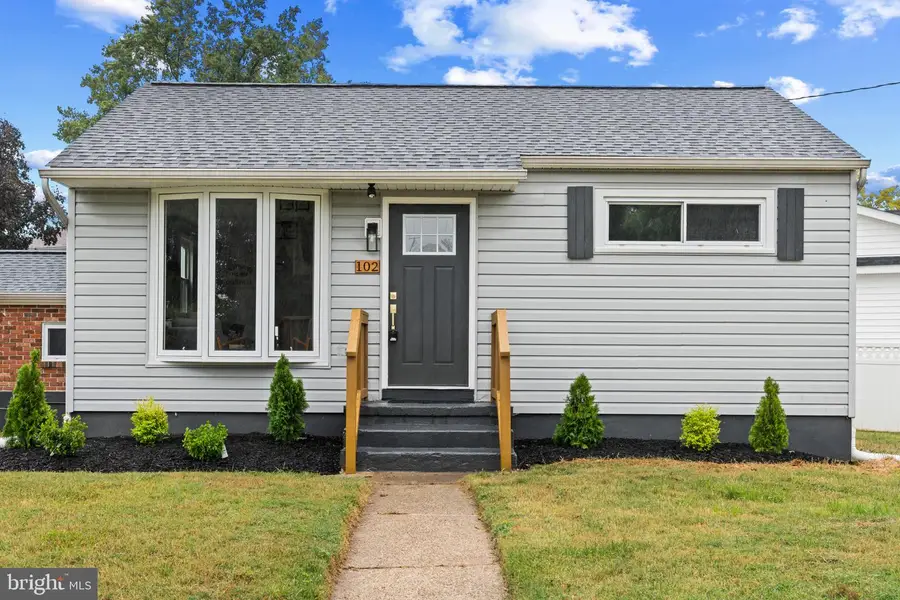 102 Fernglen Ave, Glen Burnie, MD 21061 - #2