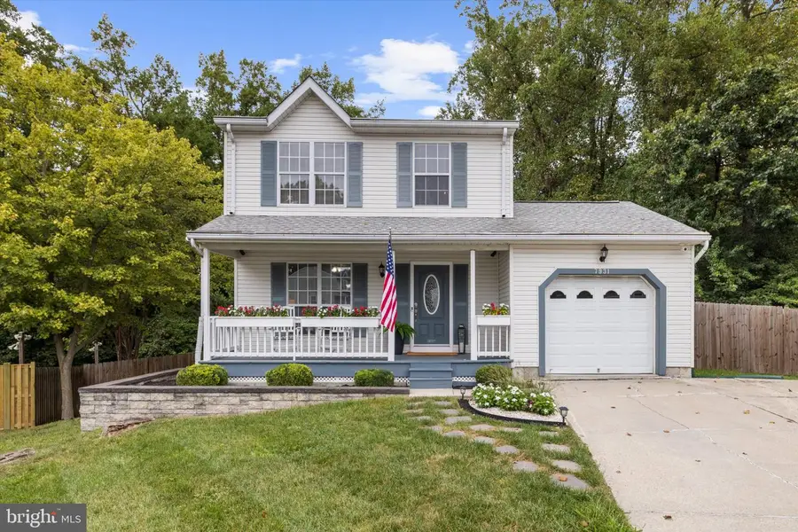 7931 Wooded Glen Ct, Pasadena, MD 21122 - #2
