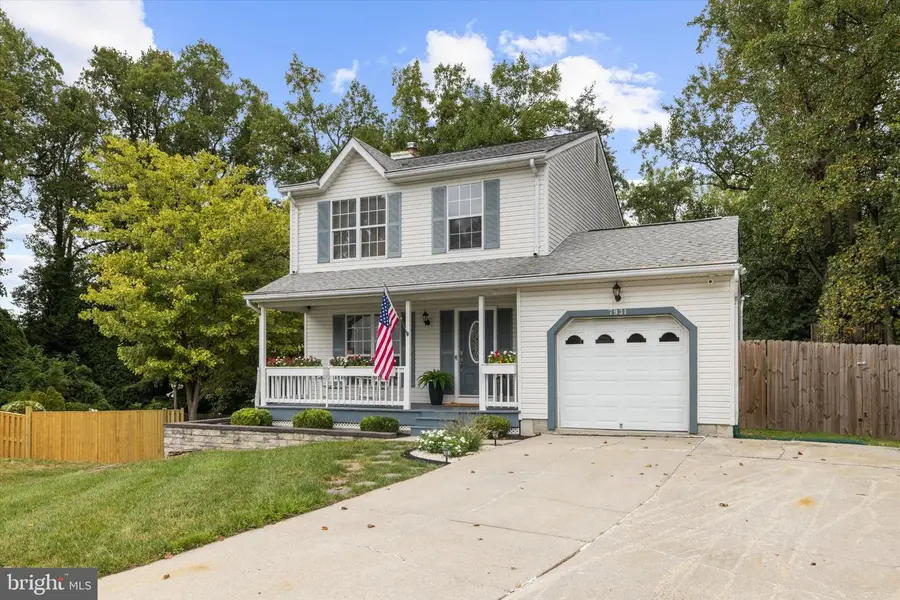 7931 Wooded Glen Ct, Pasadena, MD 21122 - #3